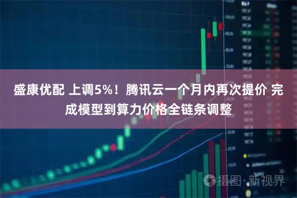 盛康优配 上调5%!腾讯云一个月内再次提价 完成模型到算力价格全链条调整